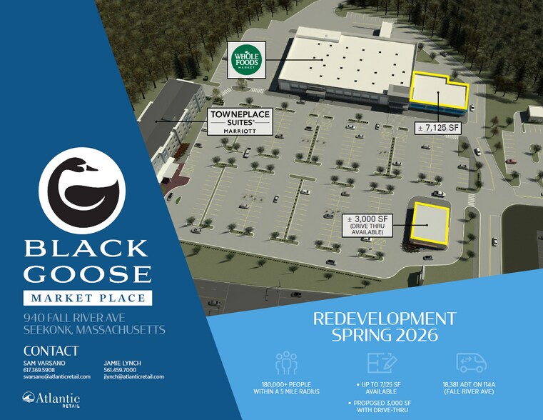 More Photos Of 940 Fall River Ave, Seekonk Hotel For Lease