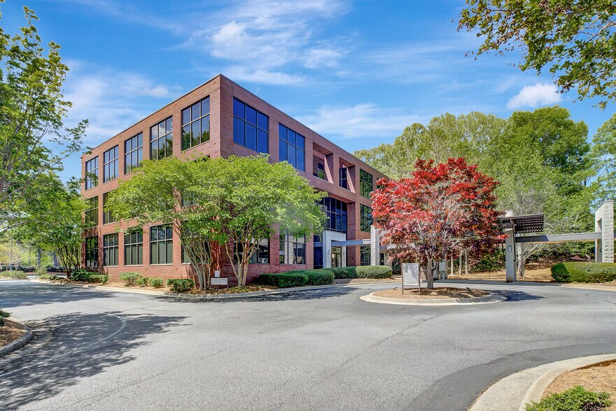 More Photos Of 4000 Shakerag Hill, Peachtree City Medical For Lease