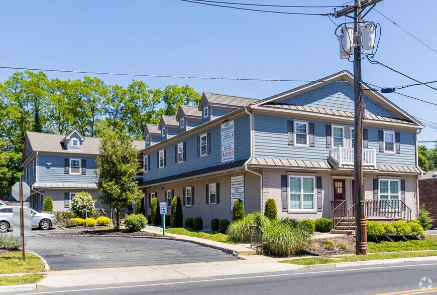 More Photos Of 2253 South Ave, Scotch Plains Office For Lease