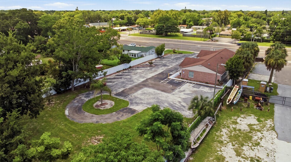 More Photos Of 4911-4919 State Road 54, New Port Richey Office For Sale
