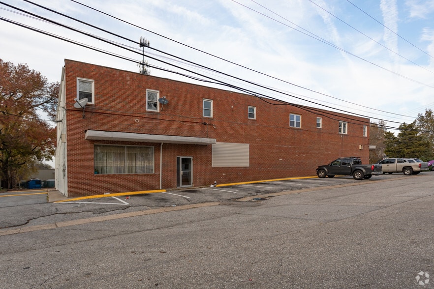 More Photos Of 7420-7426 E Furnace Branch Rd, Glen Burnie Unknown For Lease