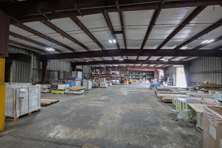 More Photos Of 125 Blanchard St, Valdosta Warehouse For Sale