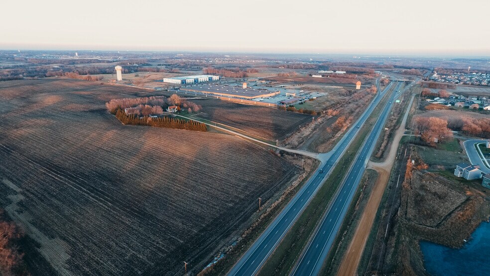 More Photos Of xxx US Highway 212, Chaska Land For Sale