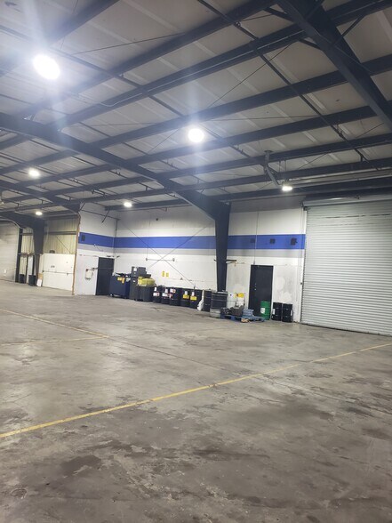 More Photos Of 1126 Sibley St, Folsom Warehouse For Lease