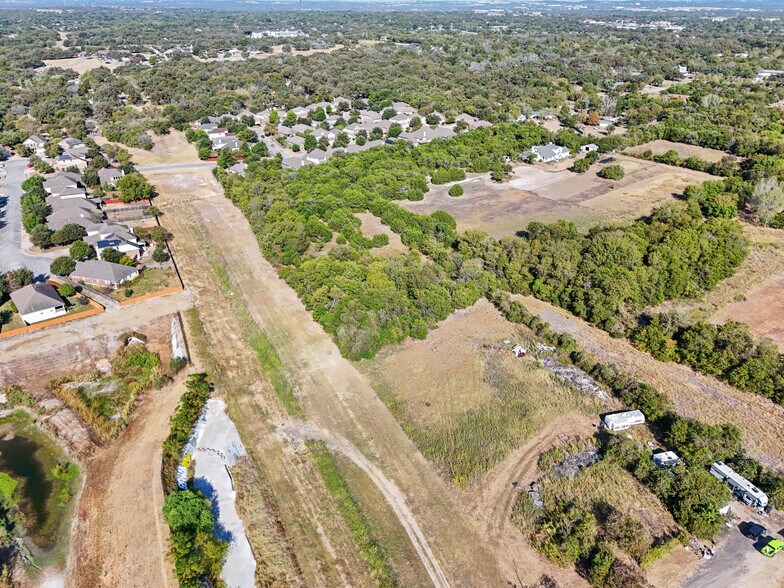 More Photos Of 7612 Cooper Ln, Austin Land For Sale
