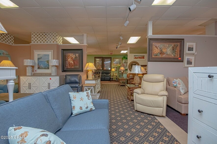 More Photos Of 7811 Panama City Beach Pky, Panama City Beach Freestanding For Sale