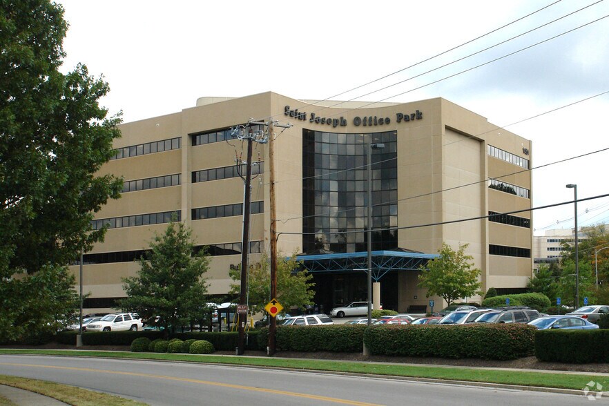 More Photos Of 1451 Harrodsburg Rd, Lexington Medical For Lease
