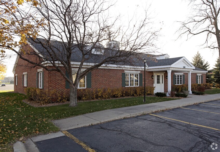 Primary Photo Of 130 Park Ave S, Saint Cloud Office For Sale