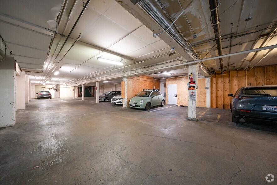 More Photos Of 1350 Van Ness Ave, San Francisco Storefront For Sale