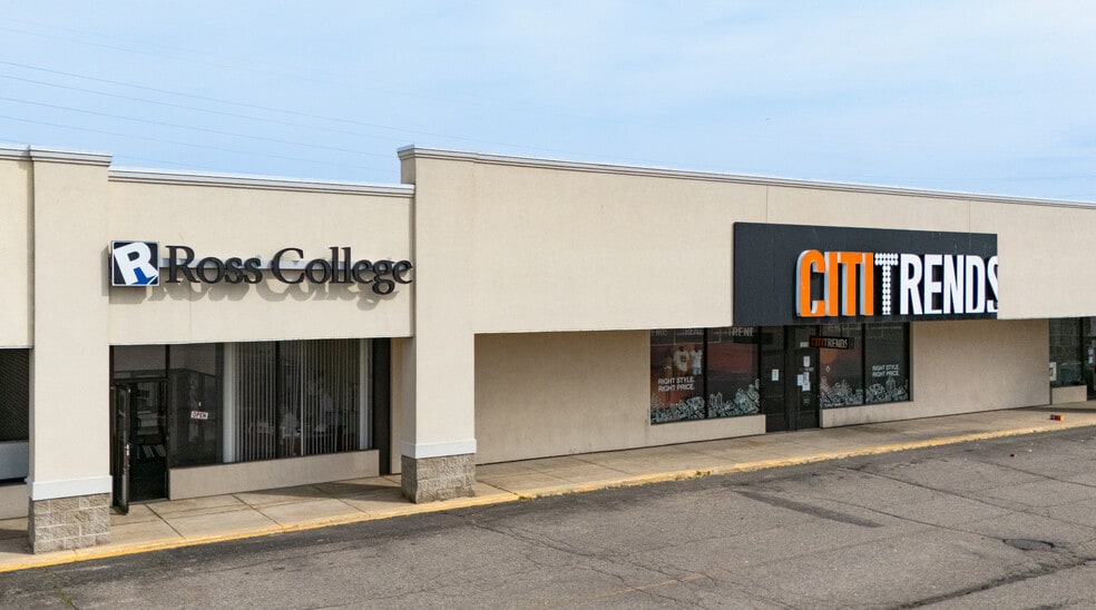 More Photos Of 1950 Pipestone Rd, Benton Harbor Unknown For Lease