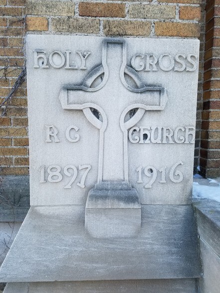 More Photos Of 5th Ave & Broadway St, Scranton Religious Facility For Sale