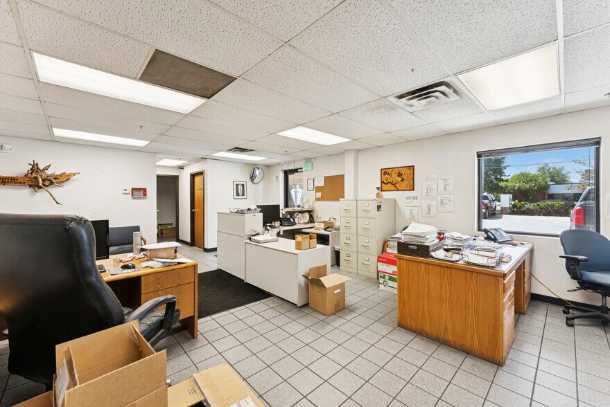 More Photos Of 4097 S West Temple, Salt Lake City Manufacturing For Sale