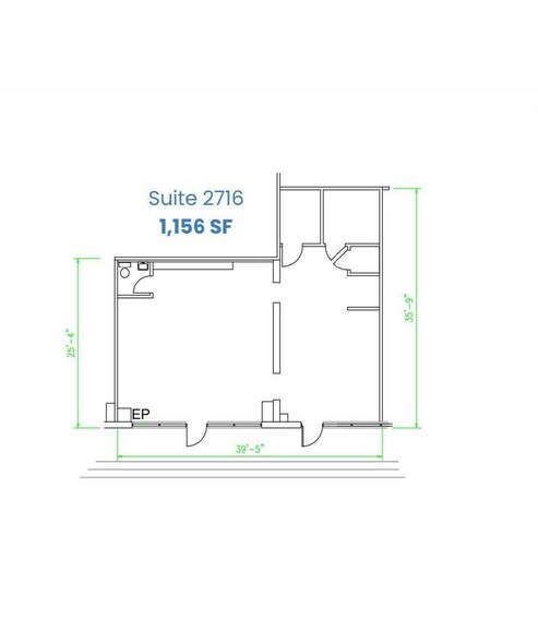 More Photos Of 2100 Airline Dr, Bossier City Storefront For Lease