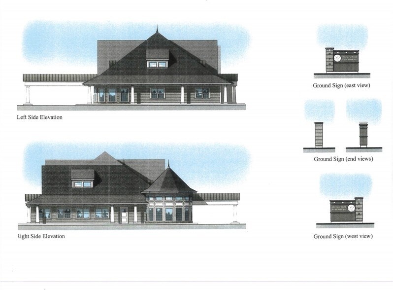 More Photos Of 210 Montauk Hwy, Moriches Land For Sale