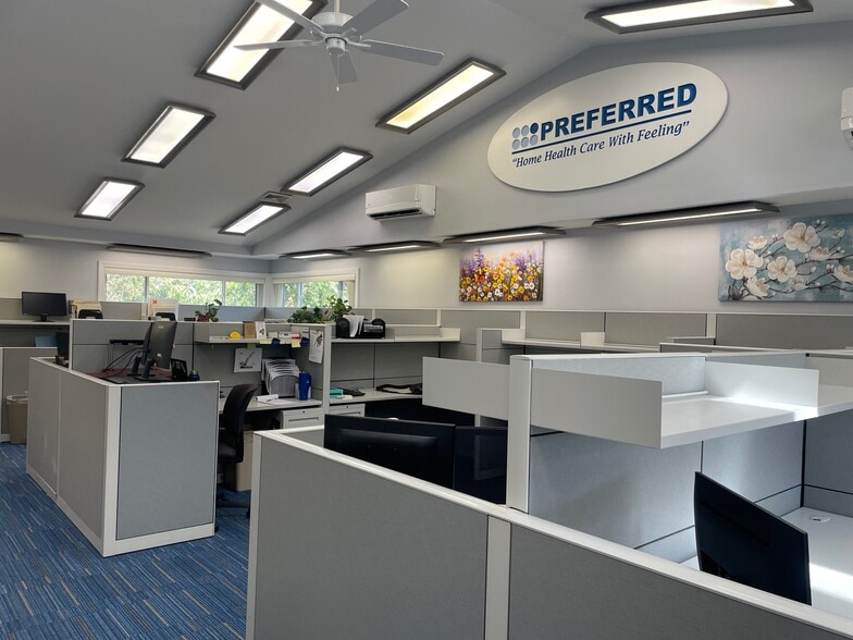 More Photos Of 45 Main St, Eatontown Office For Sale