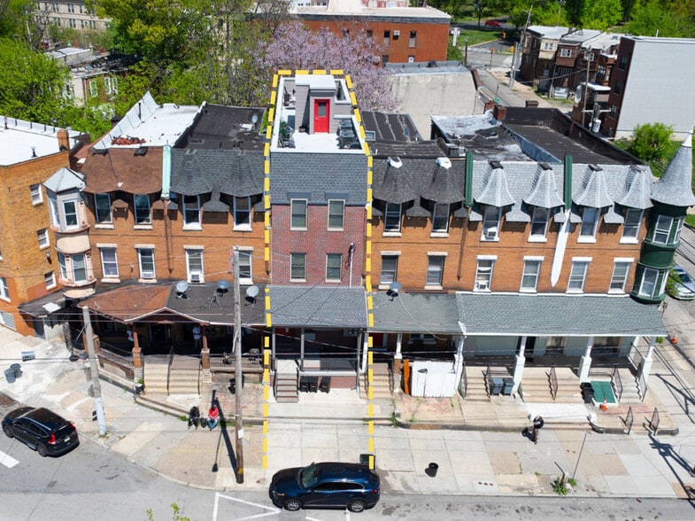 More Photos Of 4107 W Girard Ave, Philadelphia Apartments For Sale