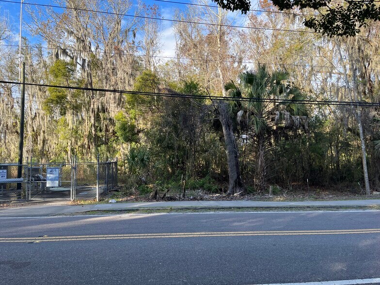 More Photos Of 3551 New Berlin, Jacksonville Land For Sale