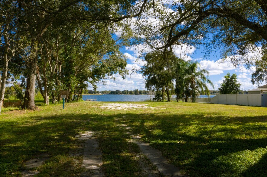 1100 Palma Dr, Orlando, FL 32805 Land For Sale