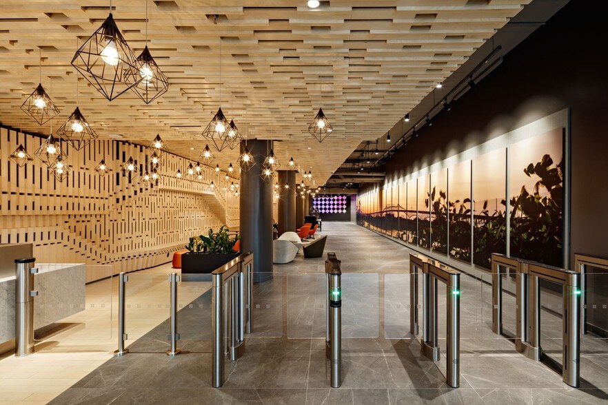 More Photos Of 200 Hudson St, Jersey City Office For Lease