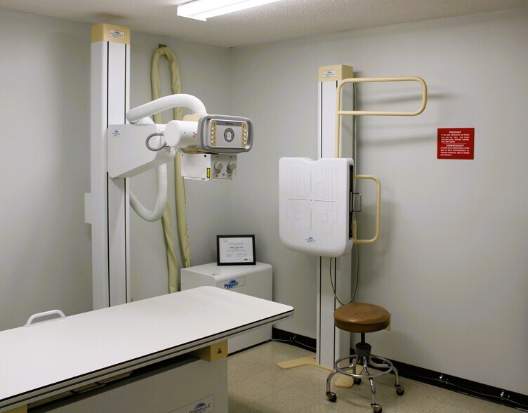 More Photos Of 280 General Daniel Ave N, Danielsville Medical For Lease