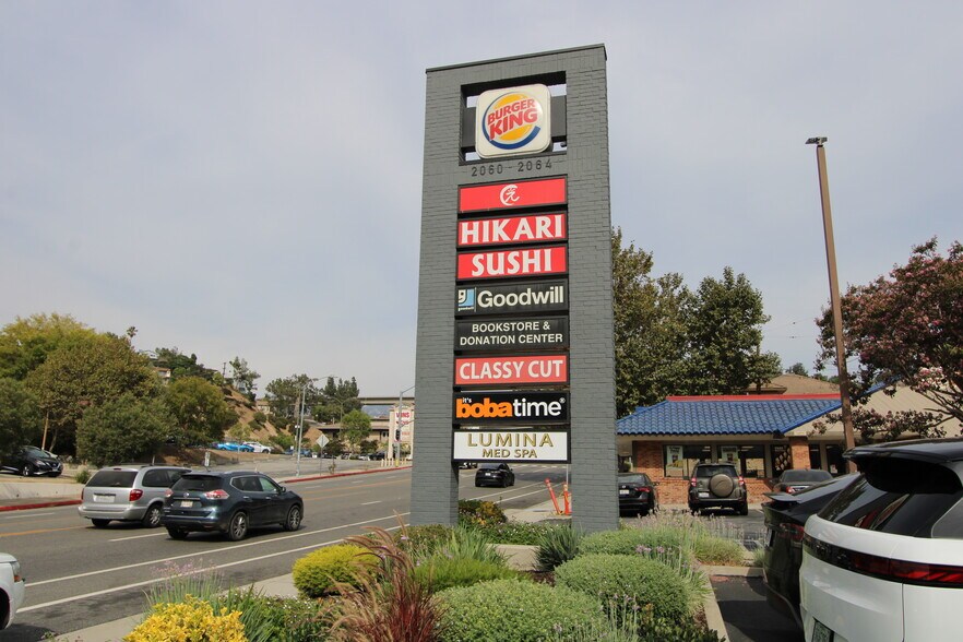 Primary Photo Of 2060-2064 Verdugo Blvd, Glendale Unknown For Lease