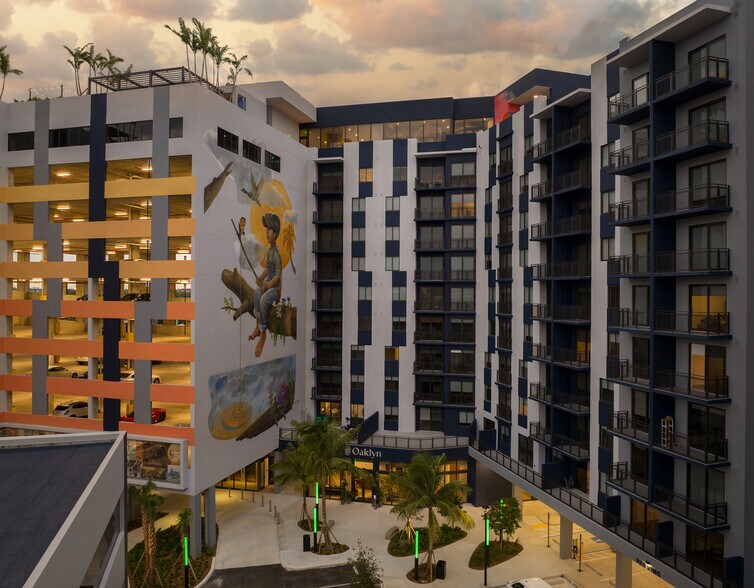 More Photos Of 3101 N Federal Hwy, Fort Lauderdale Medical For Lease