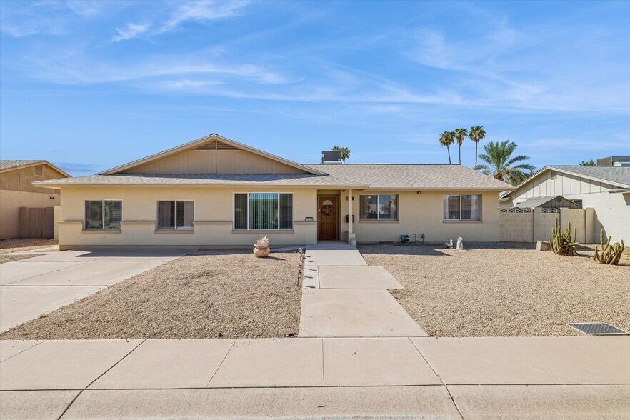 More Photos Of 2421 E Cairo Dr, Tempe Healthcare For Sale