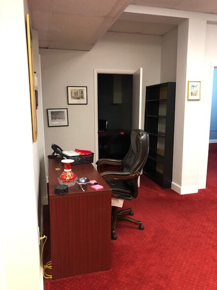 More Photos Of 201 Massachusetts Ave NE, Washington Office For Lease