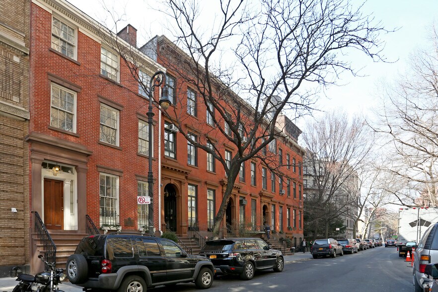 Primary Photo Of 62-66 W 11th St, New York Apartments For Lease