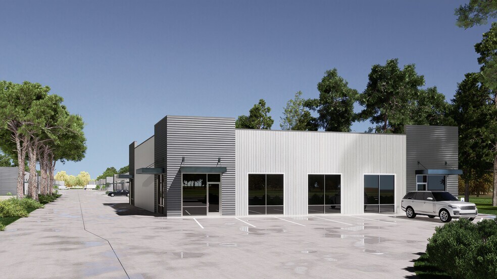 More Photos Of 4065 LOOP 336 E, Conroe Land For Sale