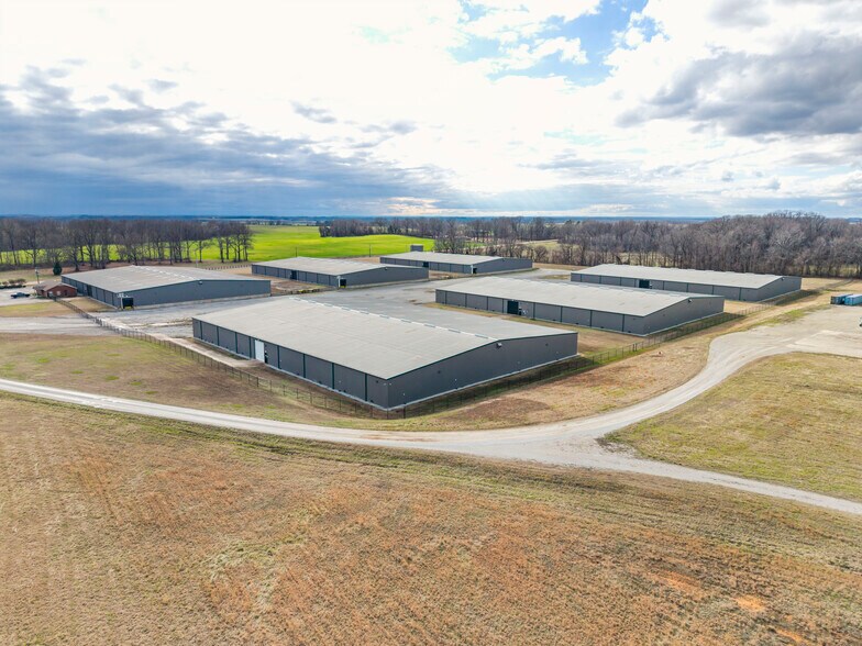 More Photos Of , Brownsville Industrial For Sale