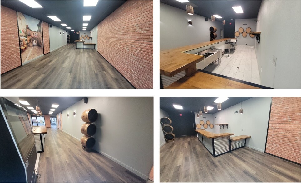 More Photos Of 3948 Sylvan Ave, Modesto Storefront Retail Office For Lease