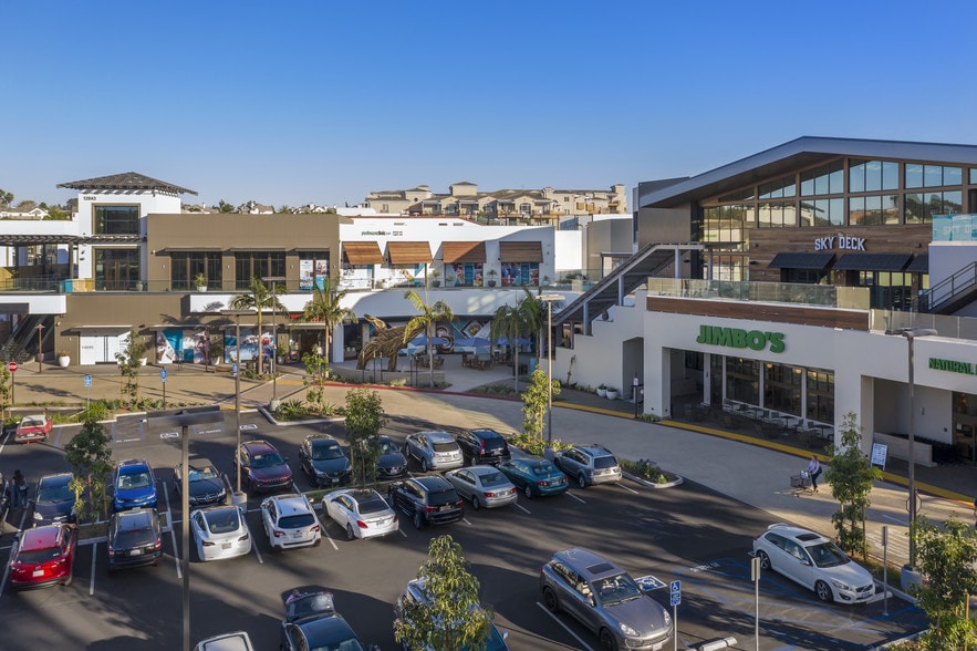 Primary Photo Of 3433-3545 Del Mar Heights Rd, San Diego Unknown For Lease