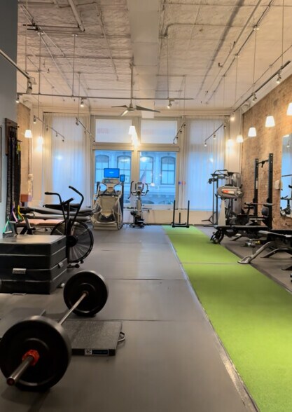 More Photos Of 138 Fifth Ave, New York Office For Lease