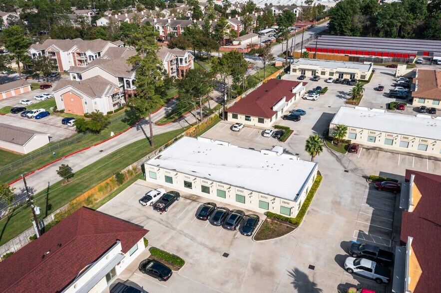 More Photos Of 25329 Budde Rd, The Woodlands Unknown For Lease