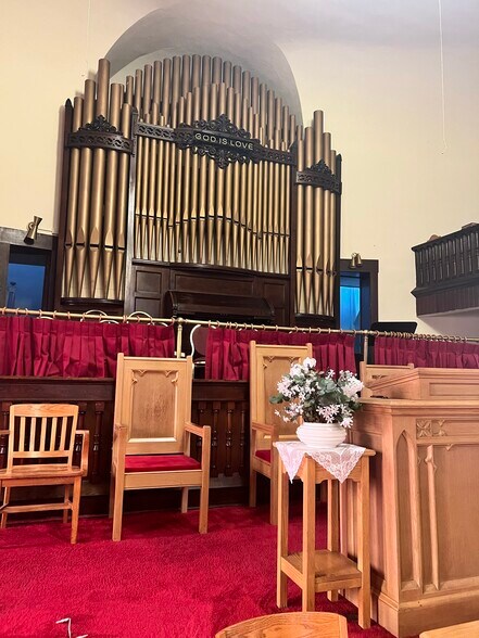 More Photos Of 1546 5th St NW, Washington Specialty For Sale