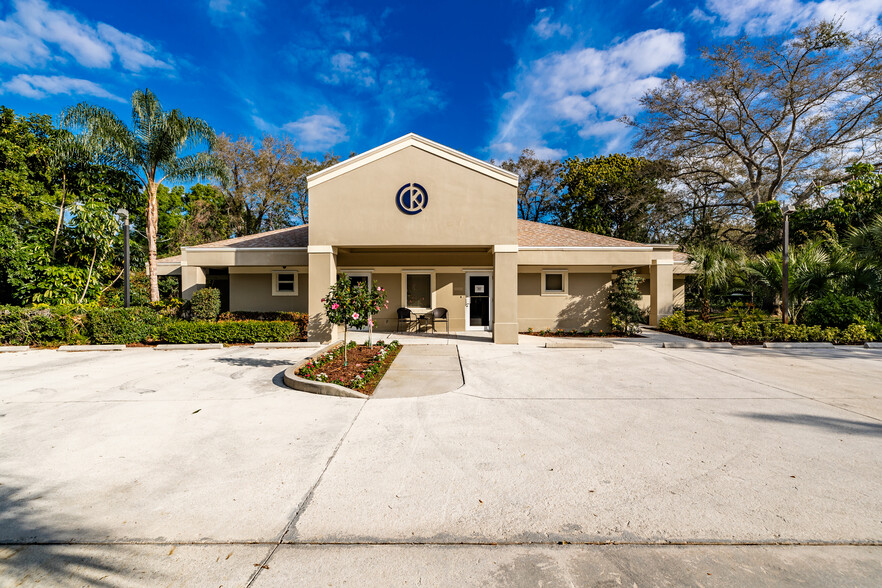 Primary Photo Of 1965 25th Ave, Vero Beach Office For Sale