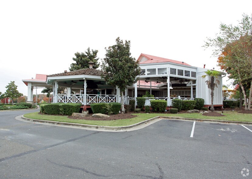 More Photos Of 2830 N Germantown Pky, Memphis Restaurant For Lease