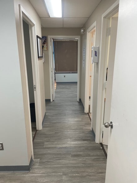 Primary Photo Of 7610 Carroll Ave, Takoma Park Medical For Sale