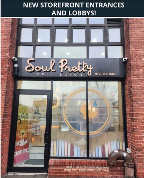 More Photos Of 5-33 48th Ave, Long Island City Apartments For Lease