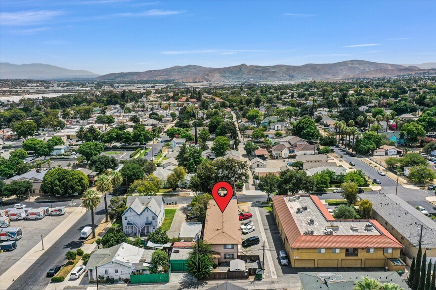 More Photos Of 712 E Howard St, Corona Apartments For Sale