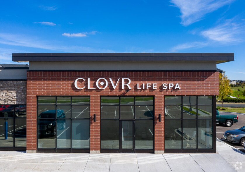 More Photos Of 15730 Emperor Ave, Apple Valley General Retail For Sale