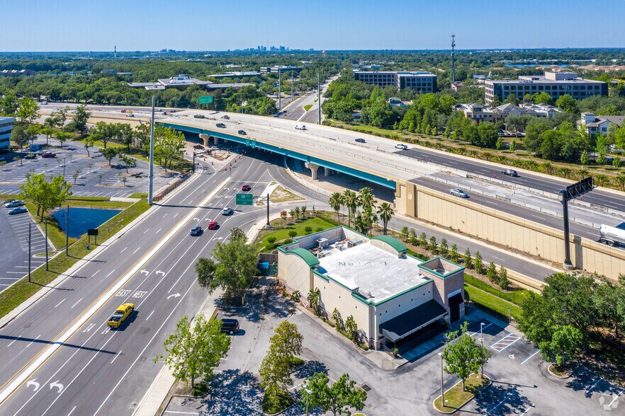 More Photos Of 1801 W Maitland Blvd, Orlando Restaurant For Sale