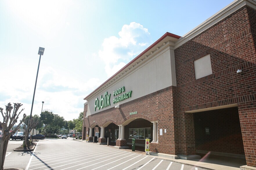 More Photos Of 15544-15580 Old Hickory Blvd, Nashville Unknown For Lease