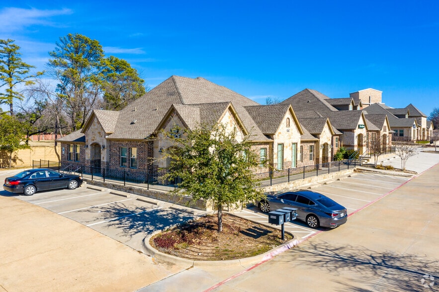 Primary Photo Of 8609 Mid Cities Blvd, North Richland Hills Office For Lease