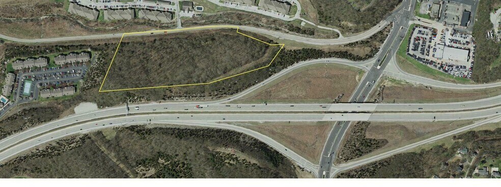 More Photos Of 200 Moock Rd, Southgate Land For Sale