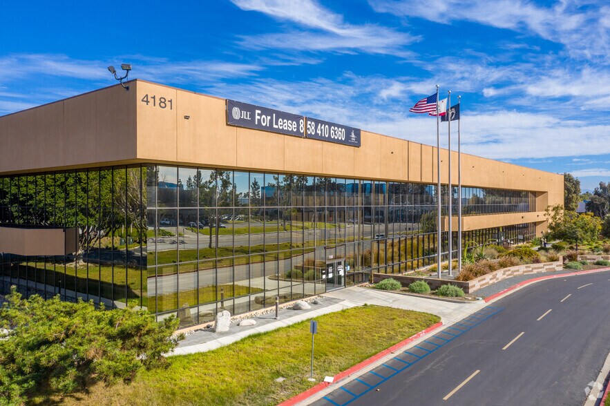 More Photos Of 4181 Ruffin Rd, San Diego Research And Development For Lease