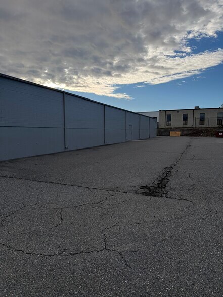 More Photos Of 11 Comstock Pky, Cranston Freestanding For Lease