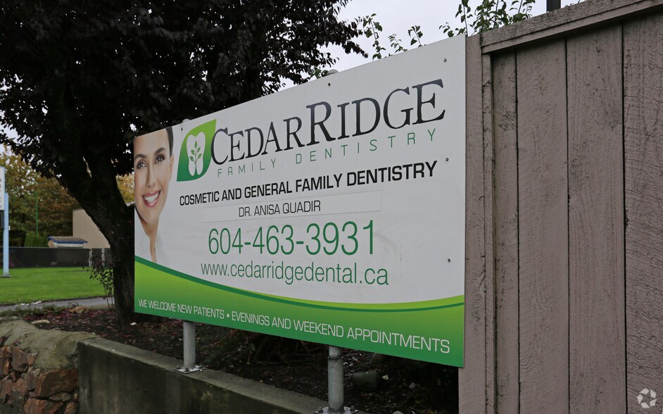 More Photos Of 22195 Dewdney Trunk Rd, Maple Ridge Skilled Nursing Facility For Sale