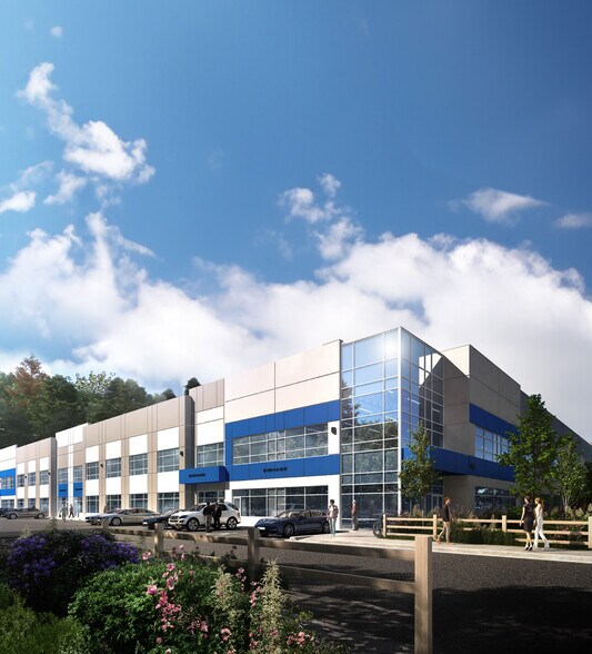 More Photos Of 1325 Riverside Rd, Abbotsford Warehouse For Sale